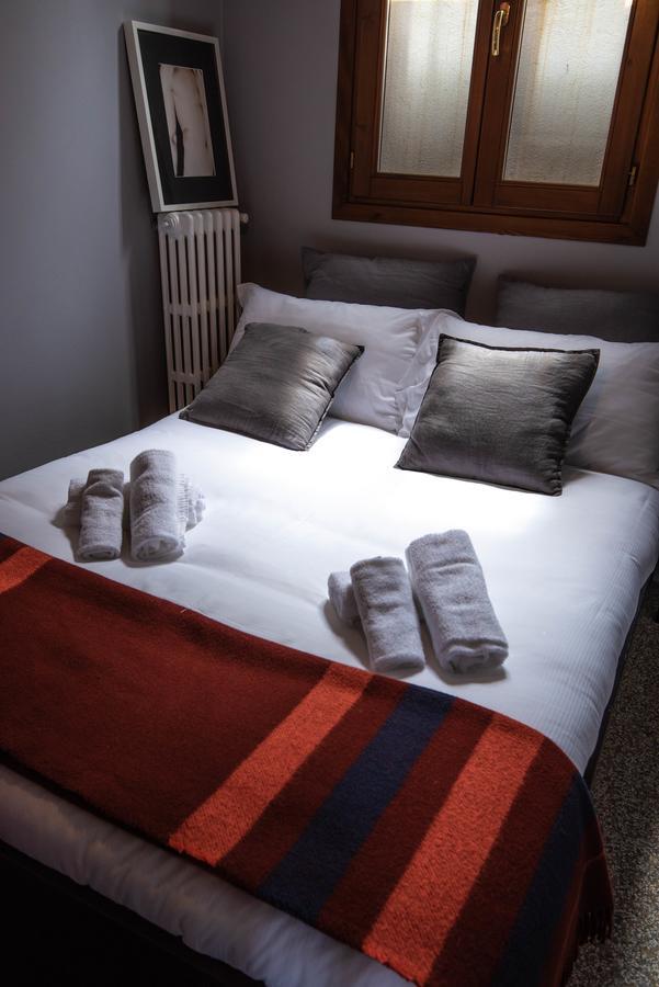 Greci Design Terrace Apartman Velence Kültér fotó