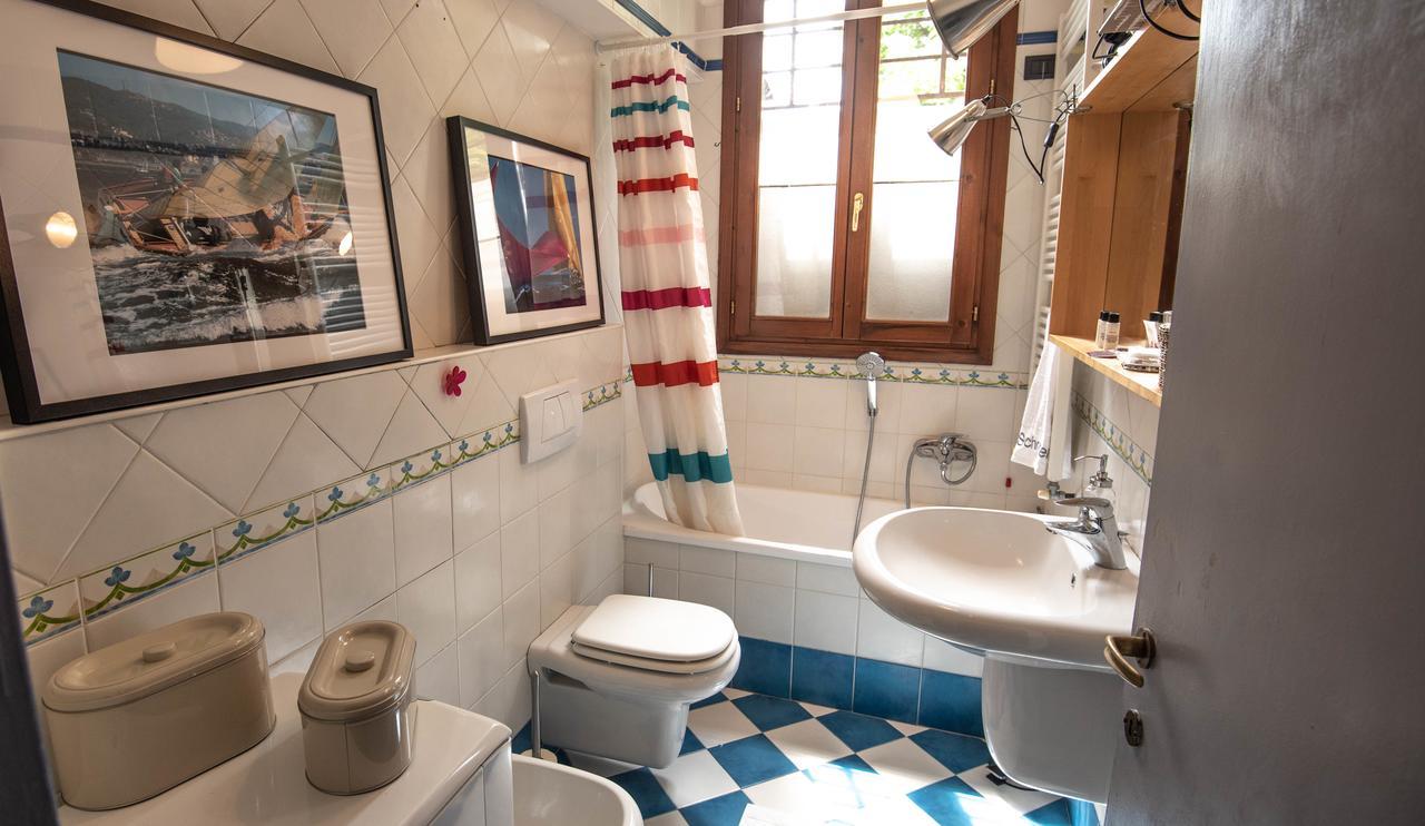 Greci Design Terrace Apartman Velence Kültér fotó