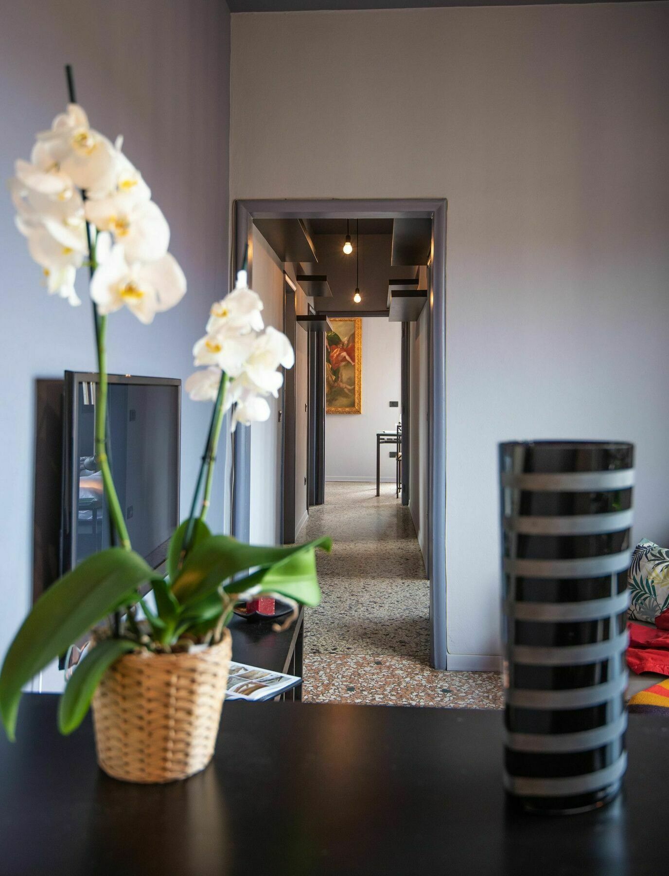 Greci Design Terrace Apartman Velence Kültér fotó